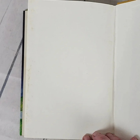 Vintage 1960s The Starchild Trilogy Hardcover Book  Fantasy - Picture 7 of 12